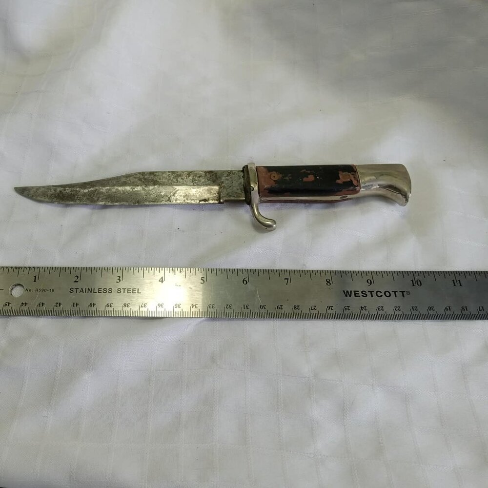 German knive Vintage replica